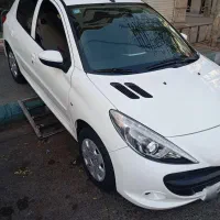 پژو 207 مدل 1402 برقی|خودرو سواری و وانت|تهران, خانی آباد نو شمالی|دیوار