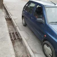 پراید 111مدل 93|خودرو سواری و وانت|تربت جام, والفجر|دیوار