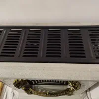 بخاری نو نو|بخاری، هیتر، شومینه|قرچک, شهرک طلائیه|دیوار