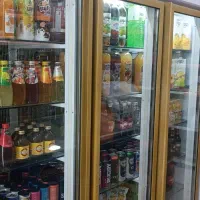 واگذاری سوپرمارکت با تمام لوازم