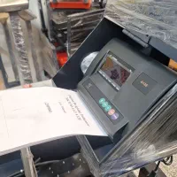 فروش باسکول۵۰۰ ،۸۰۰ و۱۰۰۰کیلویی چرخدار (ترازو)|فروشگاه و مغازه|اصفهان, خواجه عمید|دیوار