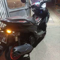 ایروکس 1402رادیات دار