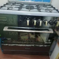 فروش فرگاز|اجاق گاز و لوازم برقی پختوپز|جیرفت, |دیوار