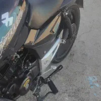 موتور پالس|موتورسیکلت|سبزوار, فرهنگیان|دیوار