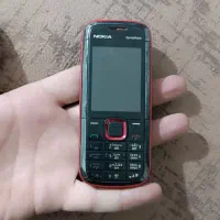 نوکیا ساده ۵۱۳۰|موبایل|مشهد, پنجتن|دیوار