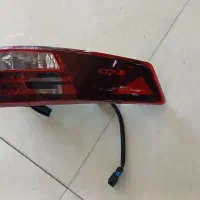 چراغ خطرعقب تارا