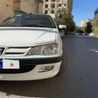 پارس tu دریچه سیمی ۹۹|خودرو سواری و وانت|خرم‌آباد, |دیوار