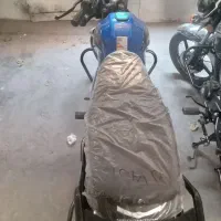 bx200 نیرو موتور صفر خشک|موتورسیکلت|تهران, علم و صنعت|دیوار