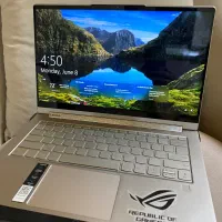 لپ تاپ لنوو یوگا lenovo yoga 9i