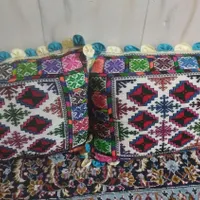 هشت عدد پشتی فروشی هست|پشتی|خاش, |دیوار