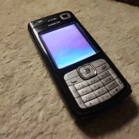 گوشی موبایل