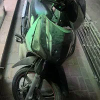 موتوربی کلاج احسان مدل95|موتورسیکلت|مشهد, همت آباد|دیوار