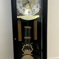 ساعت دیواری  ورساچه ایتالیایی