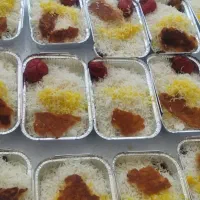کمک آشپز آقا