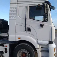 فروش ماشین آمیکو|خودرو سنگین|برازجان, |دیوار