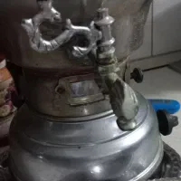 سماور کتری قوری|سماور، چای‌ساز، قهوه‌ساز|گرگان, |دیوار