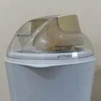 بستنی ساز خانگی ایتالیایی