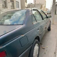 پژو اردی|خودرو سواری و وانت|گلپایگان, |دیوار