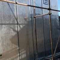 داربست ایزوگام شریف