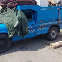 باربری نیسان تمام کشور|خدمات حمل و نقل|اهواز, کمپلو جنوبی|دیوار