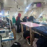 استخدام وسط کار ( پادو ) نیروی خدمات خانم و آقا