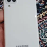 سامسونگ Galaxy A22 با حافظهٔ ۱۲۸ گیگابایت|موبایل|کرج, خرمدشت|دیوار