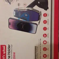 هولدر موبایل تسکو مدل 1255W وایرلس