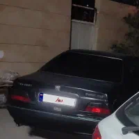 پارس مدل ۸۱موتور تازه تعمیر