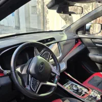 کی ام سی ای ۵ kmc a5 بدون رنگ در حد|خودرو سواری و وانت|مشهد, هفت تیر (آب و برق)|دیوار