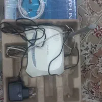 مودم TPlink|مودم و تجهیزات شبکه|لاهیجان, کوه بیجار|دیوار