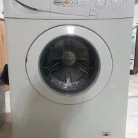 ماشین لباسشویی آبسال