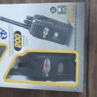 بیسیم اسباب بازی