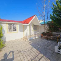 ویلا همکف سه کنتور نصب سنددار بازسازی شده