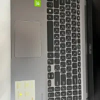 لپ تاپ ایسوس|رایانه همراه|کاشان, فاز ۲ ناجی آباد|دیوار