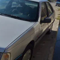 پژو ۴۰۵مدل ۸۵