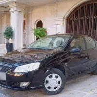 رانا LXمدل 1394 بدون رنگ ،بدون ضربه،حتی ترافیکی