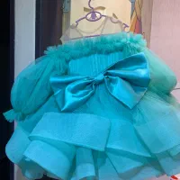 لباس مجلسی دخترانه|کفش و لباس بچه|اصفهان, قلعه طبره|دیوار