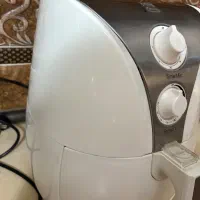 سرخ کن بدون روغن|اجاق گاز و لوازم برقی پختوپز|کرمان, |دیوار