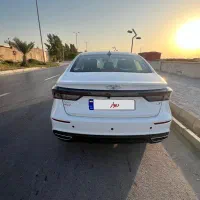 اریزو ۶ پرو|خودرو سواری و وانت|بوشهر, |دیوار