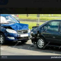 کارشناسی تصادفات رنگ شدگی و شاسی PDSصفر کیلومتر