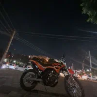 موتورسیکت تریلt4