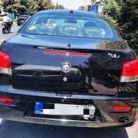 رانا پلاس TU5P موتور جدید ارتقا/مدل1404/تحویل آنی|خودرو سواری و وانت|تهران, شهرآرا|دیوار