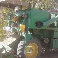 کمباین|خودرو سنگین|قوچان, |دیوار