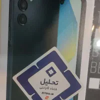 A16 پلمپ رجیستر شده مشکی/128 گیگ رام 4/ق.یمت