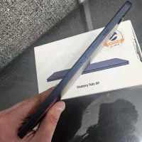 تبلت سامسونگ A9حافظه ۶۴رام۴درحد نو سیم کارت خور|تبلت|فردیس, فردیس|دیوار