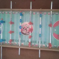 فوتبال دستی