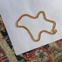 گردنبند طلا