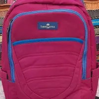 کوله پشتی فابر کاستل سرخابی