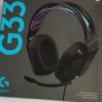 هدست Logitech