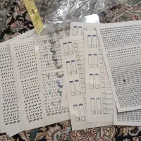 وسایل رزین|ابزارآلات|نجف‌آباد, امیرآباد|دیوار